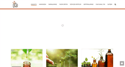 Desktop Screenshot of phfarma.com
