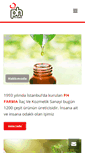 Mobile Screenshot of phfarma.com